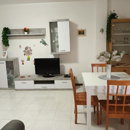 Casa Vacanza Gianna Мандурия Екстериор снимка