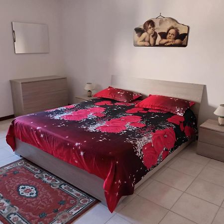 Casa Vacanza Gianna Мандурия Екстериор снимка