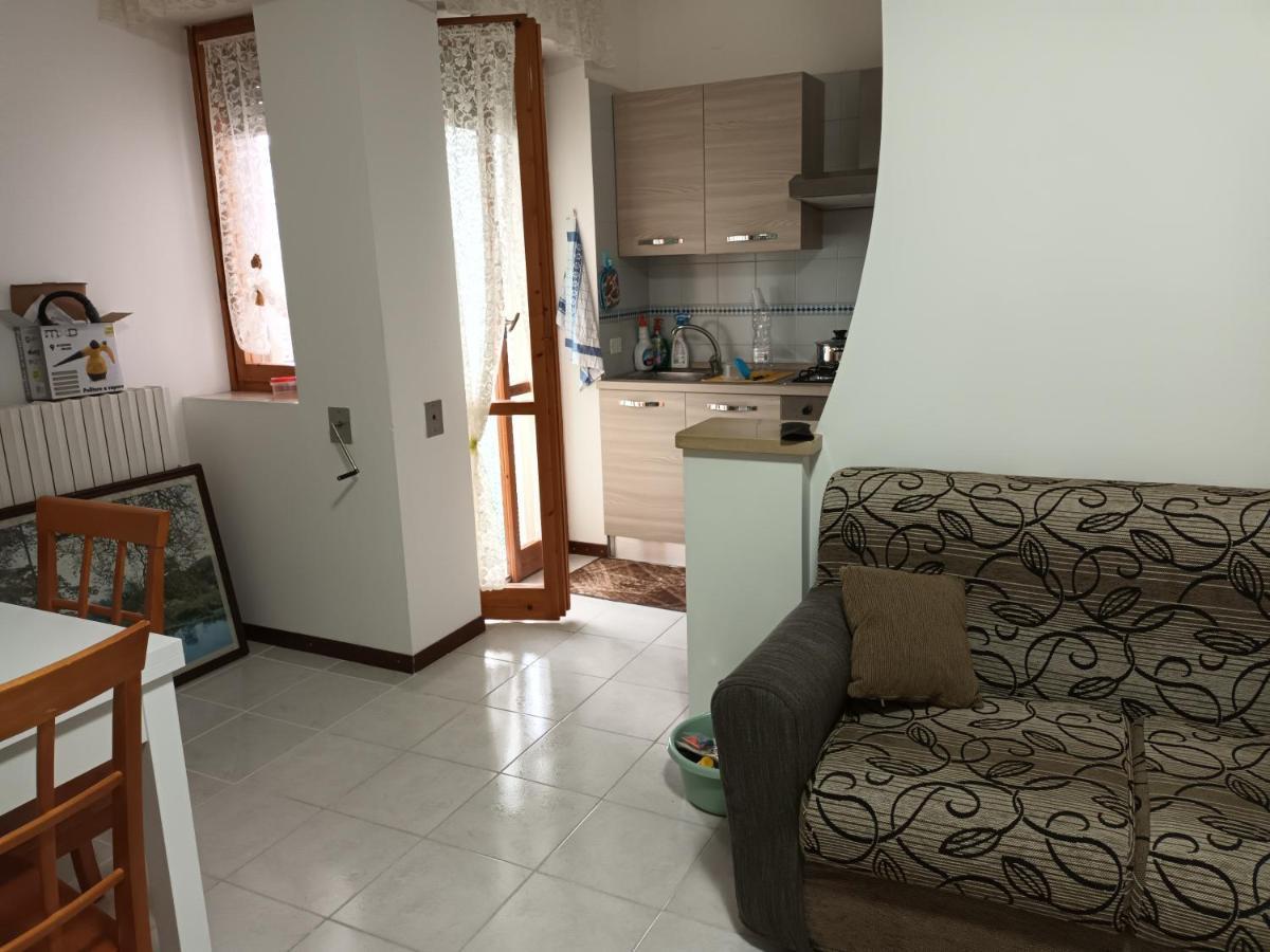Casa Vacanza Gianna Мандурия Екстериор снимка