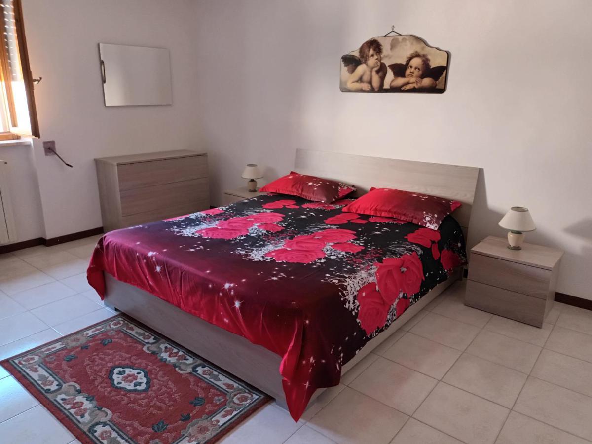 Casa Vacanza Gianna Мандурия Екстериор снимка
